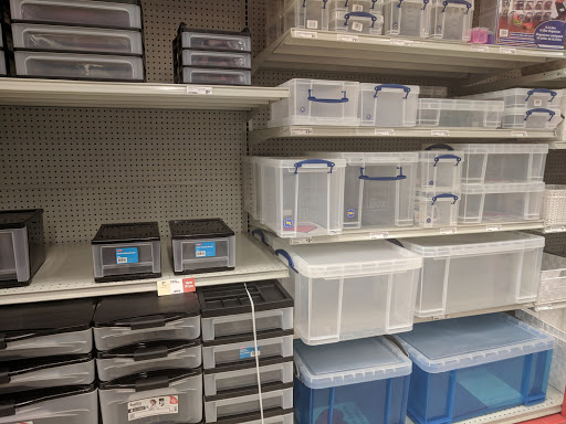 Office Supply Store «Staples», reviews and photos, 122 Danbury Rd, New Milford, CT 06776, USA