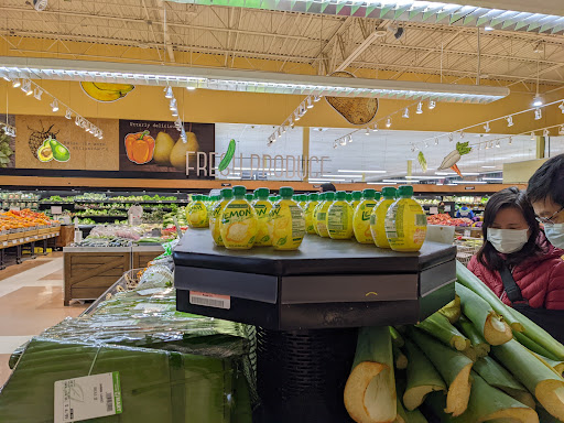 Grocery Store «H Mart», reviews and photos, 3301 N Ridge Rd, Ellicott City, MD 21043, USA