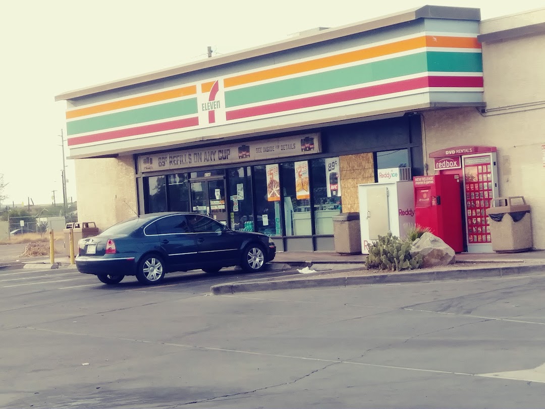 7-Eleven