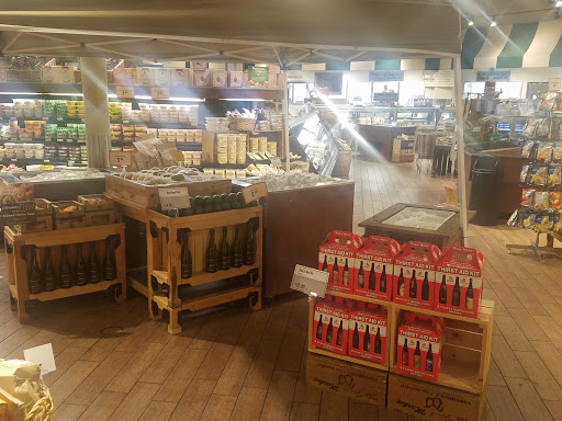 Grocery Store «The Fresh Market», reviews and photos, 1635 Perry Hill Rd, Montgomery, AL 36106, USA