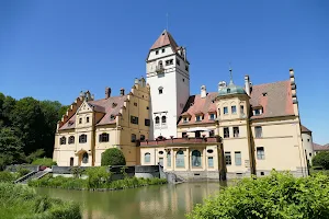Wasserschloss Schönau image