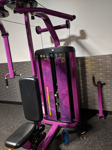 Gym «Planet Fitness», reviews and photos, 600 Getty Ave, Clifton, NJ 07011, USA