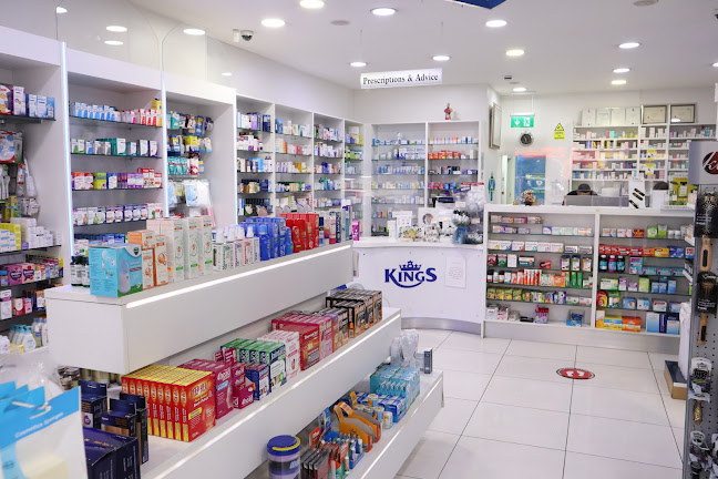 Kings Pharmacy & Medical centre - Pharmacy