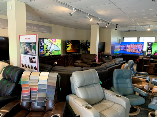 Home Theater Store «The Big Screen Store», reviews and photos, 1125 West St, Annapolis, MD 21401, USA