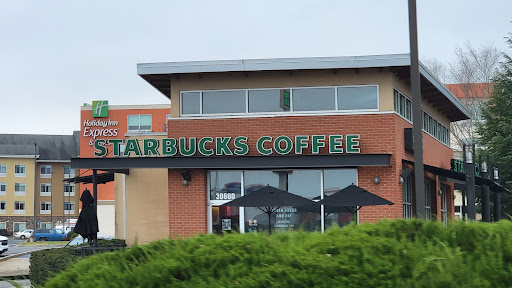 Starbucks, 30600 US-441, Commerce, GA 30529, USA, 