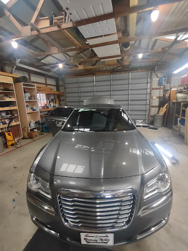 Ulrich's Detailing en Chanute