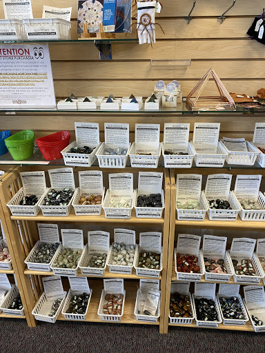 Book Store «New Visions Books & Gifts», reviews and photos, 2594 Eastern Blvd, York, PA 17402, USA