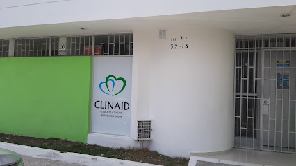 CLINAID Clinica de atención integral del dolor