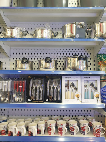 Reviews of ASH Household in London - Hardware store