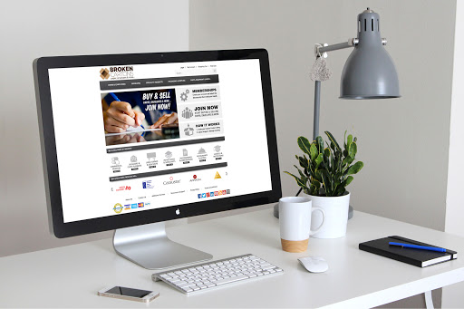 Commercial Printer «High Mountain Graphics», reviews and photos, 5 Sicomac Rd #124, North Haledon, NJ 07508, USA