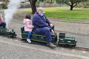 Springvale Live Steamers image