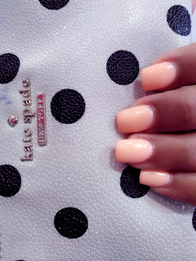 Nail Salon «Poshe Nails & Spa», reviews and photos, 930 E Campbell Rd, Richardson, TX 75081, USA