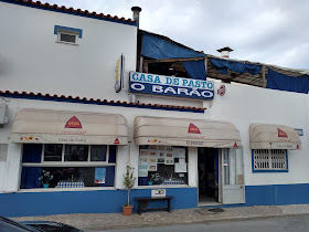 Casa de Pasto "Barão"