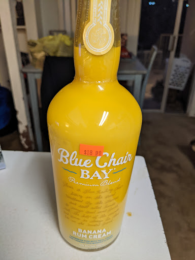 Liquor Store «Michael Liquor», reviews and photos, 510 N Spur 63, Longview, TX 75601, USA