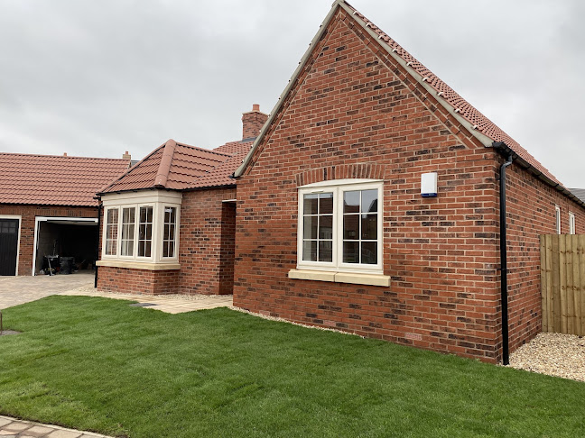 Reviews of Lindum Homes in Lincoln - Construction company