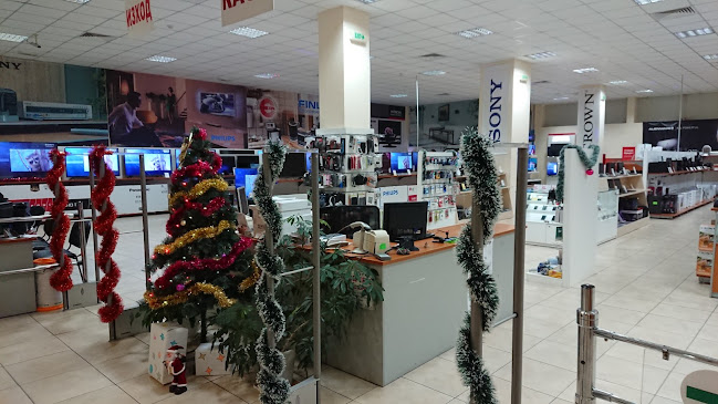 Отзиви за Верига магазини ЗОРА Севлиево в Севлиево - Магазин за електроуреди