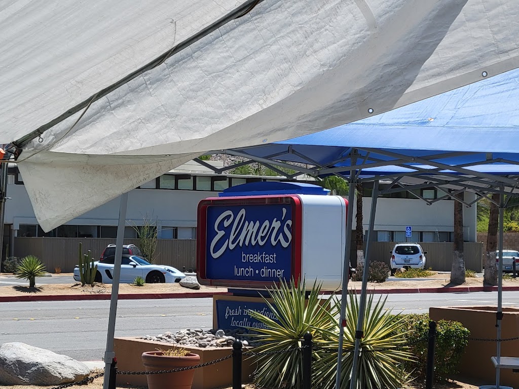 Elmer's Restaurant (Palm Springs, CA) 92264