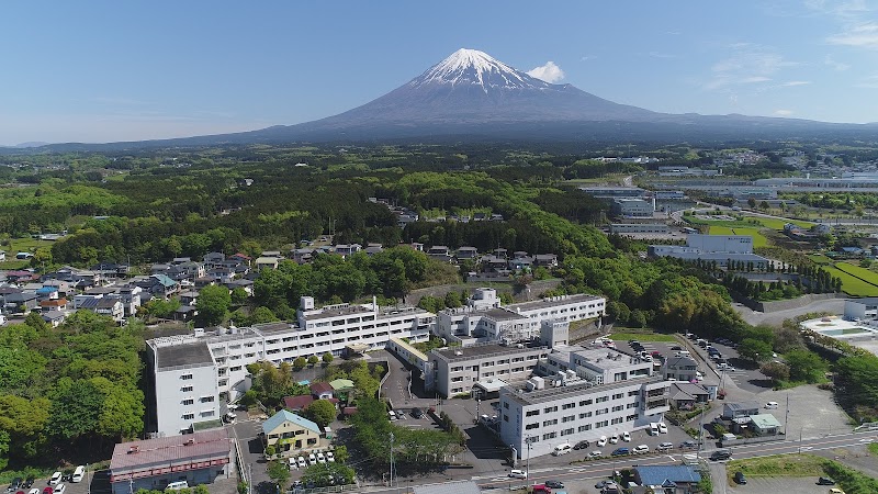 新富士病院