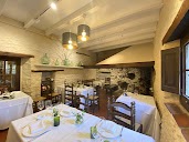 Restaurant Can Marc en Sant Esteve de Palautordera