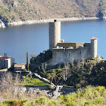 Photo n° 4 de l'avis de Pascal.h fait le 24/03/2019 à 06:25 pour Barrage de Grangent à Chambles