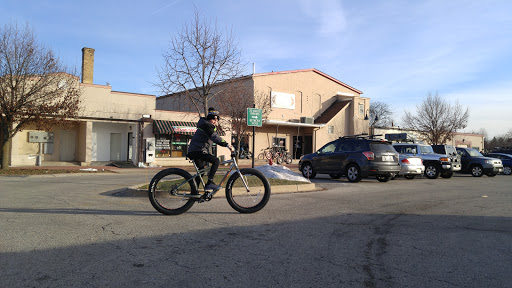 Bicycle Store «Zion Cyclery Inc», reviews and photos, 2750 Sheridan Rd, Zion, IL 60099, USA
