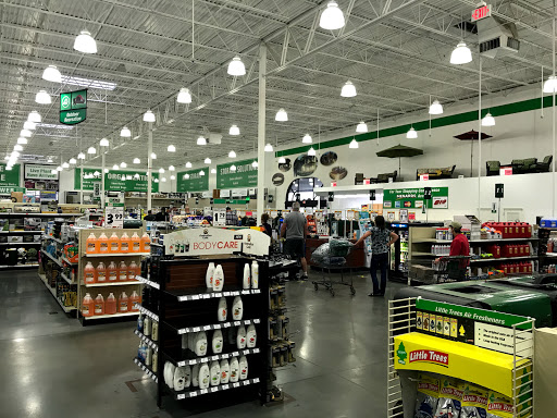 Home Improvement Store «Menards», reviews and photos, 45500 Market Place Blvd., New Baltimore, MI 48051, USA