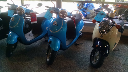 Motorcycle Dealer «Powersports East», reviews and photos, 620 Pulaski Hwy, Bear, DE 19701, USA