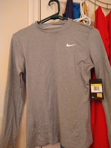 Clothing Store «Nike Factory Store», reviews and photos, 1155 Buck Creek Rd, Simpsonville, KY 40067, USA