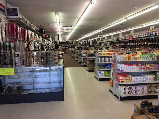 Cosmetics Store «Max Beauty Supply», reviews and photos, 3805 S Broadway Ave, Tyler, TX 75701, USA