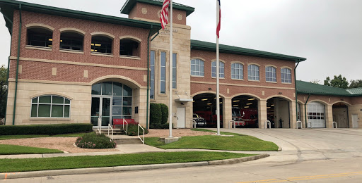 Bellaire Fire Department