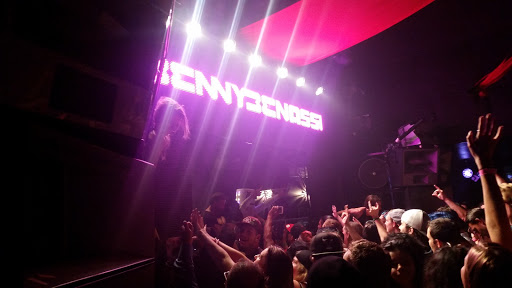 Night Club «Beta Nightclub», reviews and photos, 1909 Blake St, Denver, CO 80202, USA