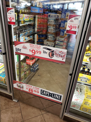 Convenience Store «Speedway», reviews and photos, 22380 Pontiac Trail, South Lyon, MI 48178, USA