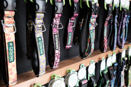 Pet Supply Store «Cycle Dog - Earth Friendly Pet Company», reviews and photos, 2215 NW Quimby St, Portland, OR 97210, USA