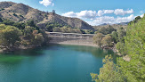 Presa del Agujero