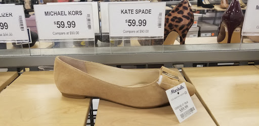 Department Store «Marshalls», reviews and photos, 22 Rockledge Ave, Ossining, NY 10562, USA