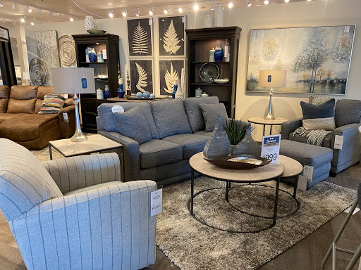 Furniture Store «La-Z-Boy Furniture Galleries», reviews and photos, 2328 Lincoln Hwy, Langhorne, PA 19047, USA
