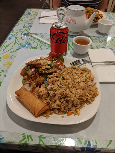 Hunan Empire Restaurant image