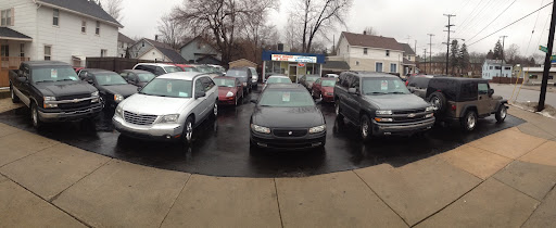 MWS | Used Cars in Grand Rapids, MI