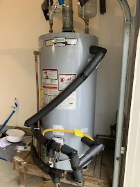 Raleigh Water Heater Guys - Car repair in , Raleigh - Rated 5.0/5