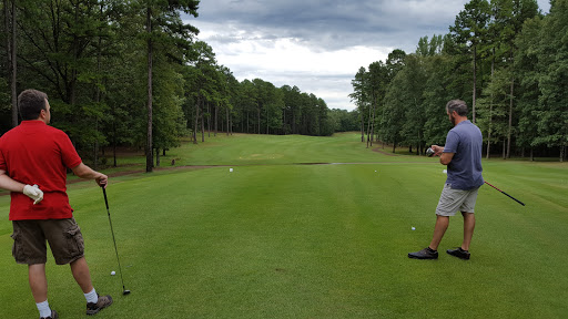 Golf Club «Tannenbaum Golf Club», reviews and photos, 5 Kustrin Rd, Drasco, AR 72530, USA