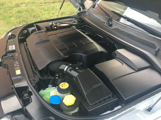 Used Car Dealer «R.W. Motors», reviews and photos, 9033 Ocean Hwy, Westover, MD 21871, USA