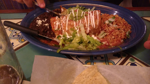 Mexican Restaurant «Margaritas Mexican Restaurant», reviews and photos, 775 US-1, Portsmouth, NH 03801, USA