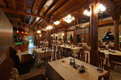 Ресторант Водопада