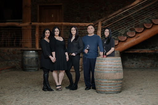 Winery «Maysara Winery», reviews and photos, 15765 Southwest Muddy Valley Road, McMinnville, OR 97128, USA