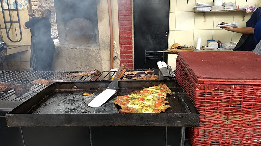 CHE POLLO Asado Chacras de Coria Mza