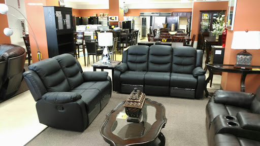 Furniture Store «Casa Linda Furniture», reviews and photos, 10720 Valley Mall, El Monte, CA 91731, USA