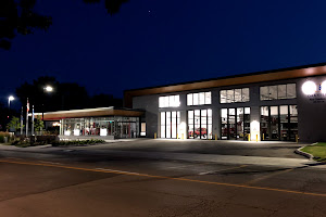 Oakville Fire Station 3