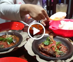 Ikan Bakar Marannu photo