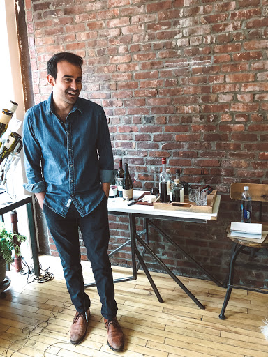 Wine Store «Leon & Son Wine and Spirits», reviews and photos, 995 Fulton St, Brooklyn, NY 11238, USA