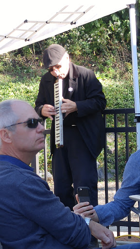 Winery «Dablon Vineyards & Winery», reviews and photos, 111 W Shawnee Rd, Baroda, MI 49101, USA